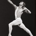 Mikhail Baryshnikov