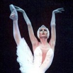 Svetlana Zakharova